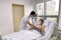 Ngủ gật khi tham gia giao thông 