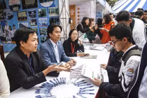 Chính thức thiết lập hệ thống thông tin hỗ trợ công tác thi và tuyển sinh 