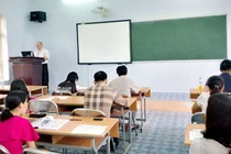 Cấp ngân sách cho cán bộ, công chức học ngoại ngữ