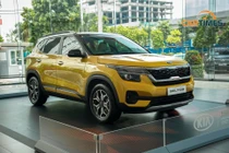 Những mẫu xe giá rẻ vô địch ra mắt năm 2020