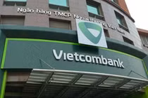 Ông Đỗ Việt Hùng được giao phụ trách hoạt động HĐQT Vietcombank