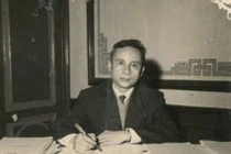 GS Lê Văn Thiêm: Tượng đài toán học Việt Nam