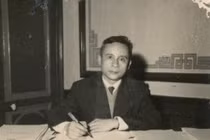 GS Lê Văn Thiêm: Tượng đài toán học Việt Nam