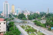 Thái Nguyên chuyển 119ha đất rừng thực hiện 13 dự án