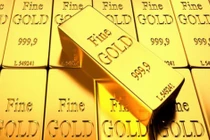 Giá vàng cao nhất trong 10 năm