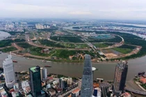 TPHCM gọi đầu tư dự án khu phức hợp 1.659 tỷ đồng tại Thủ Thiêm