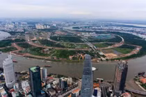 TPHCM gọi đầu tư dự án khu phức hợp 1.659 tỷ đồng tại Thủ Thiêm
