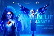 Miss Grand International 2021: Trang phục dân tộc của Thùy Tiên phải thay đổi