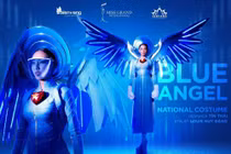 Miss Grand International 2021: Trang phục dân tộc của Thùy Tiên phải thay đổi