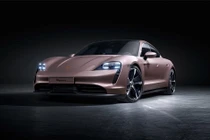 Porsche chính thức ra mắt phiên bản Taycan dẫn động cầu sau, giá từ 4,76 tỷ đồng