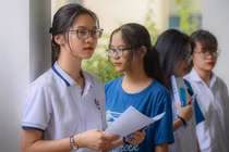 Dự kiến thi tốt nghiệp THPT vào ngày 7 và 8/7