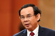 Bí thư Nguyễn Văn Nên chia sẻ về việc không ứng cử đại biểu Quốc hội