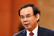 Bí thư Nguyễn Văn Nên chia sẻ về việc không ứng cử đại biểu Quốc hội