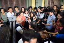 Đại học tư thục không được đào tạo ngành báo chí, xuất bản