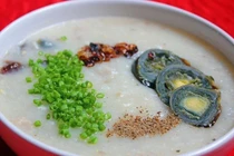 Ăn lỏng dễ tiêu hóa