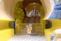 Nhiều hũ tro cốt rơi di ảnh, sư trụ trì chùa Kỳ Quang 2 nhận trách nhiệm