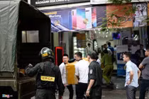 Ông chủ Nhật Cường Mobile là ai?