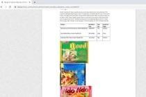 Từ mỳ, miến nhiễm ethylene oxide đến nỗi lo thực phẩm chế biến công nghiệp