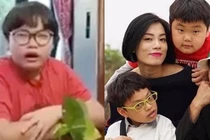 Clip Bi Béo khóc lóc xin lỗi mẹ bị lan truyền chóng mặt