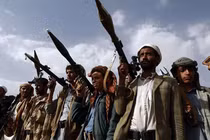 Houthi tuyên bố sốc: Bắt sống hàng nghìn binh sĩ Liên minh vùng Vịnh chỉ trong một chiến dịch 