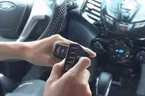 Cẩn thận cháy nổ khi sạc pin trên ô tô