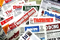 Việt Nam luôn ủng hộ và bảo đảm thực thi quyền tự do báo chí