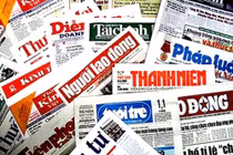 Việt Nam luôn ủng hộ và bảo đảm thực thi quyền tự do báo chí