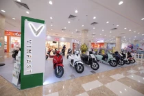 VinFast khai trương đồng loạt 21 showroom bán xe trên toàn quốc