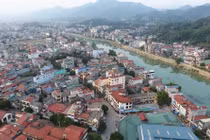 Trong năm 2021, mặc dù chịu ảnh hưởng của đại dịch Covid-19 nhưng tỉnh Cao Bằng vẫn đạt nhiều kết quả quan trọng.