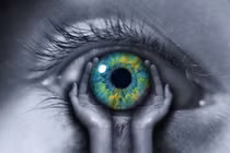 Mắt của người đã chết vẫn phản ứng được với ánh sáng? 