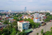 Thừa Thiên Huế sơ tuyển nhà đầu tư khu dân cư gần 270 tỷ đồng 