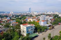 Thừa Thiên Huế sơ tuyển nhà đầu tư khu dân cư gần 270 tỷ đồng 