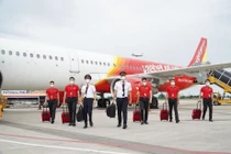  Mừng lễ lớn, bay muôn nơi, Vietjet thôi!