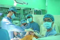 Người Việt Nam tử vong do suy tim nhiều hơn là bệnh ung thư