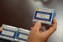 Huỷ bỏ quyết định tặng thưởng Huân chương Lao động hạng Ba cho Việt Á