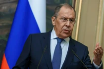 Nga trừng phạt tổng thống Mỹ