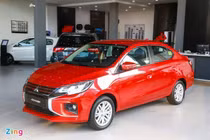 Nhiều mẫu xe được giảm phí trước bạ đến hết tháng 2