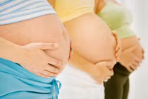 Chớ hám sinh con to mà tác hại khôn lường