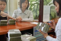 Hệ thống quản lý ngân quỹ chính thức được vận hành vào đầu tháng 12/2020