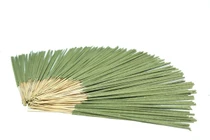 Nhang từ cây ngải