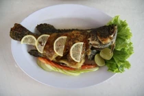 Ăn cá giàu omega-3 có thể giảm nguy cơ tử vong cho bệnh nhân tim