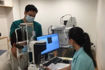 Liệu pháp phòng bệnh “4 mắt” cho trẻ Việt