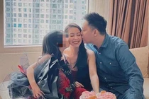 Hội Bảo vệ quyền trẻ em TP.HCM kiến nghị thay đổi tội danh mẹ kế, bắt khẩn cấp bố bé gái 8 tuổi bị bạo hành