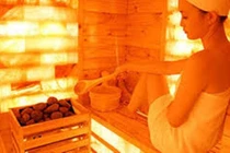 Không phải lúc nào cũng xông hơi được