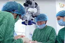 Khám bệnh online mất luôn tinh hoàn