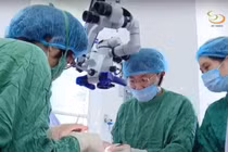 Khám bệnh online mất luôn tinh hoàn