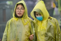 Khi nào miền Bắc đón rét đậm?