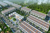 Bắc Ninh đầu tư xây dựng khu nhà ở thôn Cầu Gạo