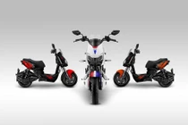 YADEA mở bán xe điện X5 hướng tới khách hàng học sinh, sinh viên