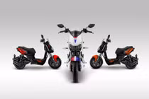 YADEA mở bán xe điện X5 hướng tới khách hàng học sinh, sinh viên